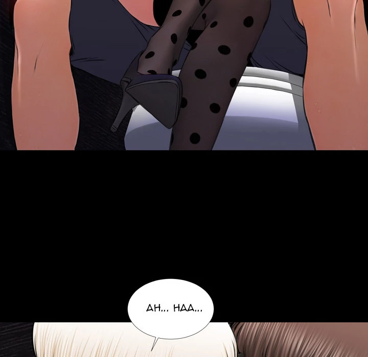 Her Toy Shop Chapter 12 - page 126