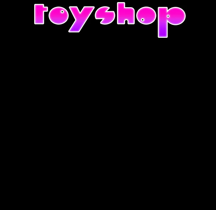 Her Toy Shop Chapter 12 - page 15