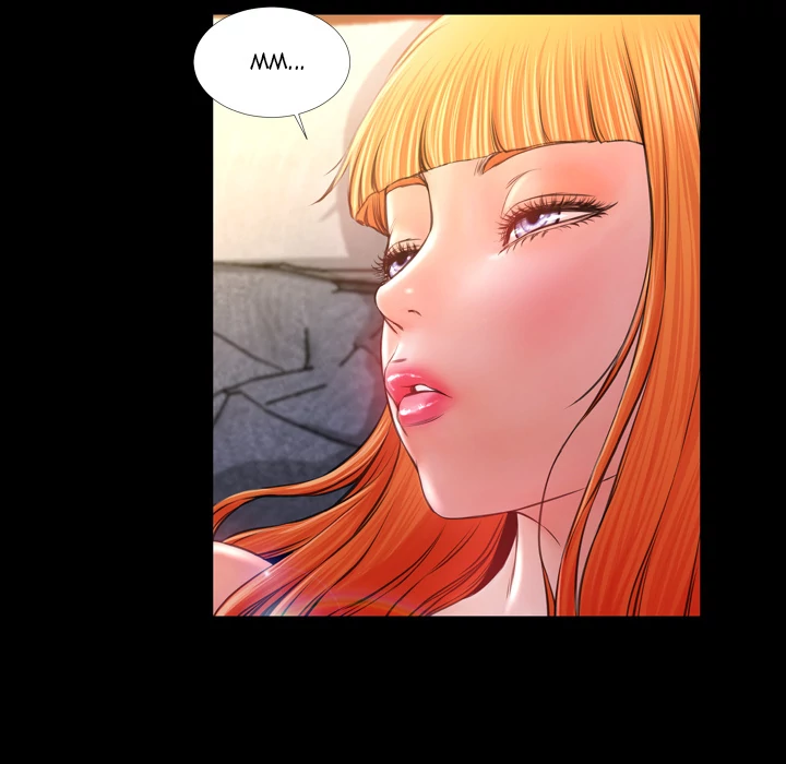 Her Toy Shop Chapter 12 - page 20