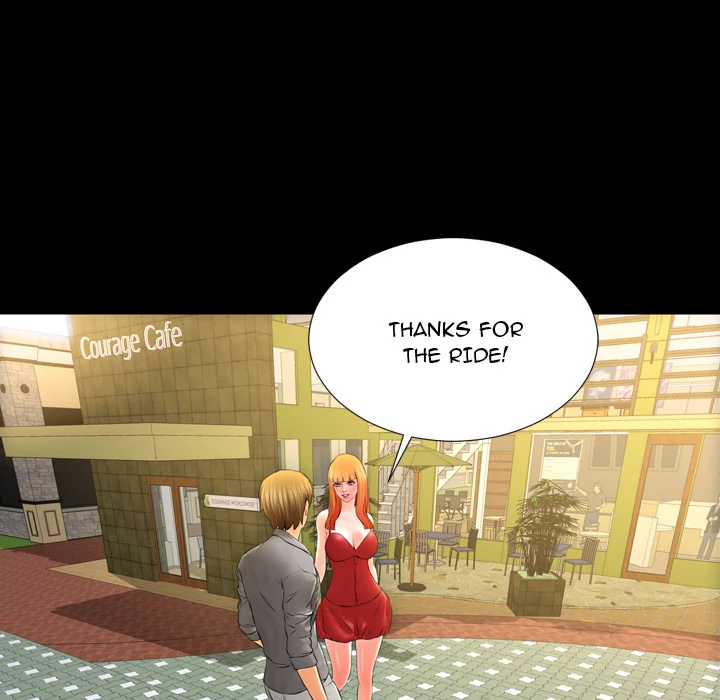 Her Toy Shop Chapter 12 - page 38