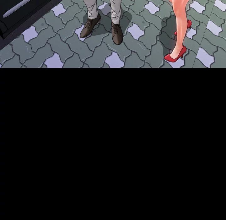 Her Toy Shop Chapter 12 - page 41