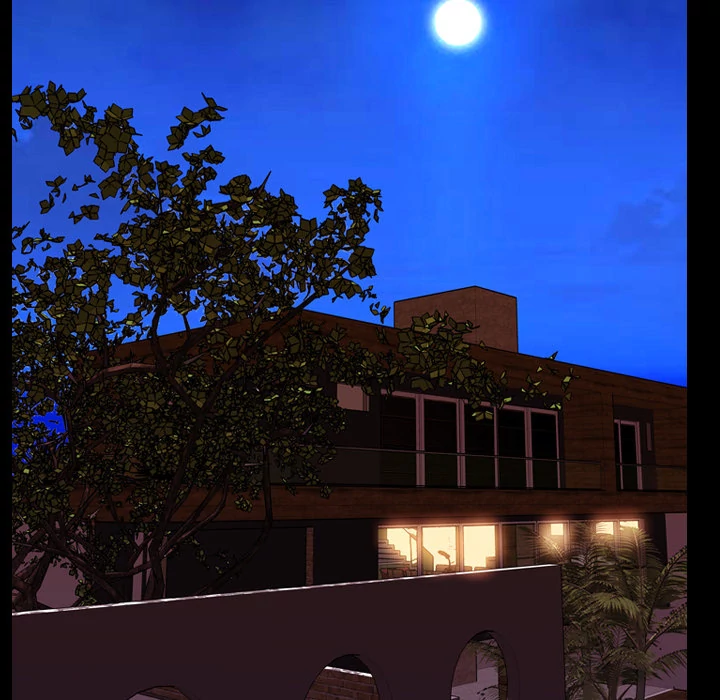 Her Toy Shop Chapter 12 - page 43