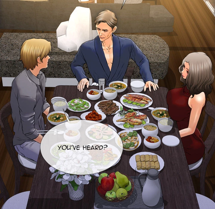 Her Toy Shop Chapter 12 - page 45