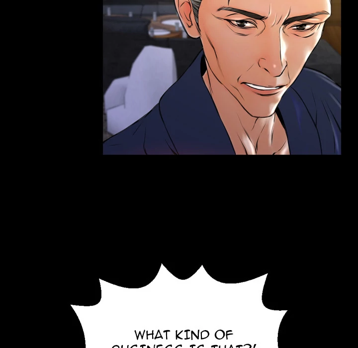 Her Toy Shop Chapter 12 - page 47