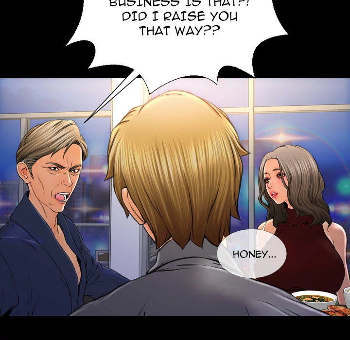 Her Toy Shop Chapter 12 - page 48