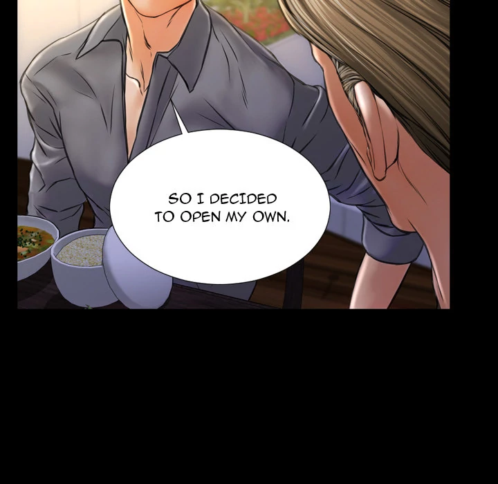 Her Toy Shop Chapter 12 - page 50