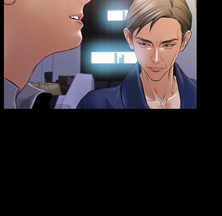 Her Toy Shop Chapter 12 - page 54