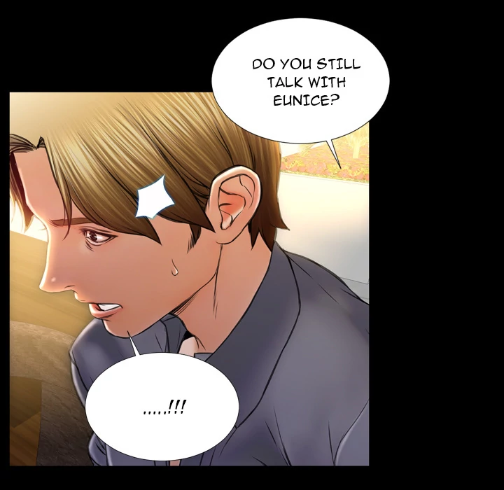 Her Toy Shop Chapter 12 - page 55