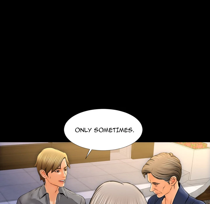 Her Toy Shop Chapter 12 - page 56