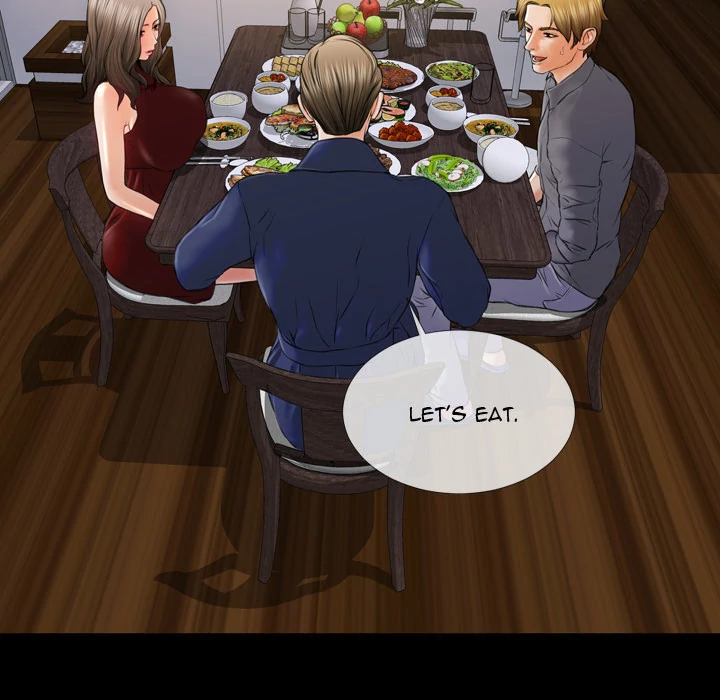 Her Toy Shop Chapter 12 - page 60