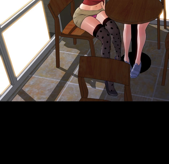 Her Toy Shop Chapter 12 - page 66