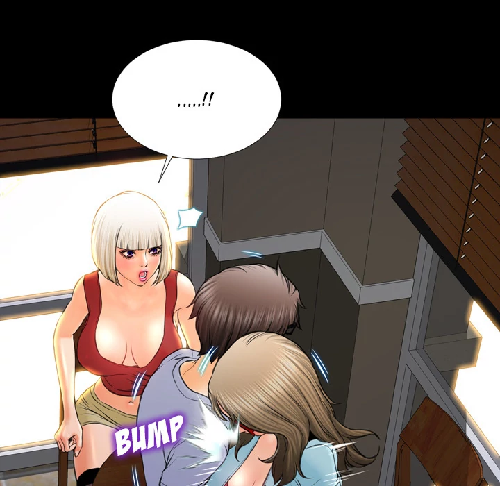 Her Toy Shop Chapter 12 - page 76