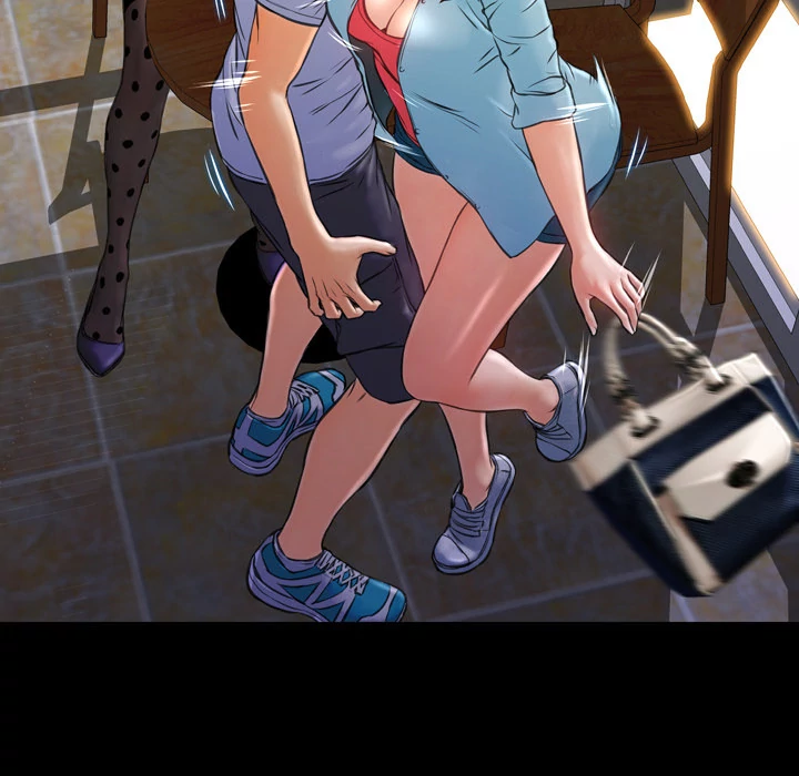 Her Toy Shop Chapter 12 - page 77