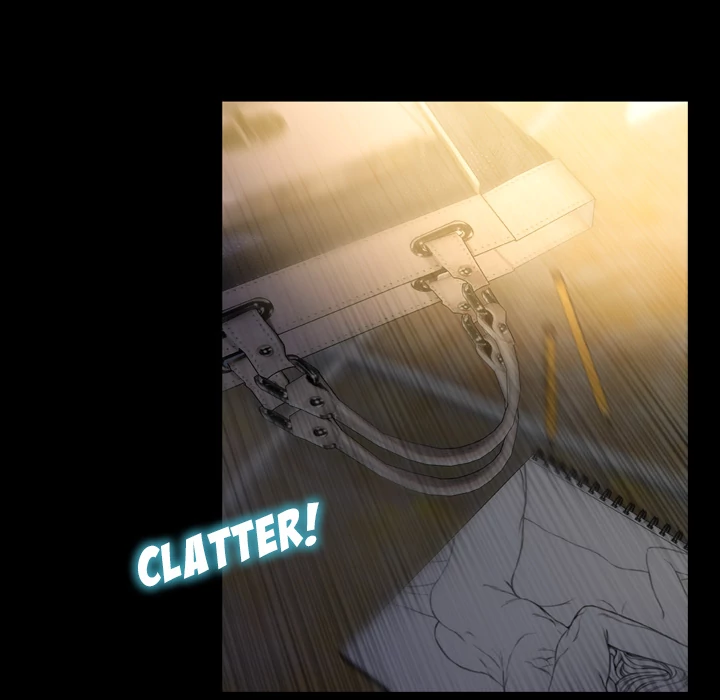 Her Toy Shop Chapter 12 - page 78