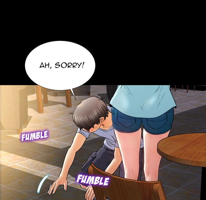 Her Toy Shop Chapter 12 - page 79