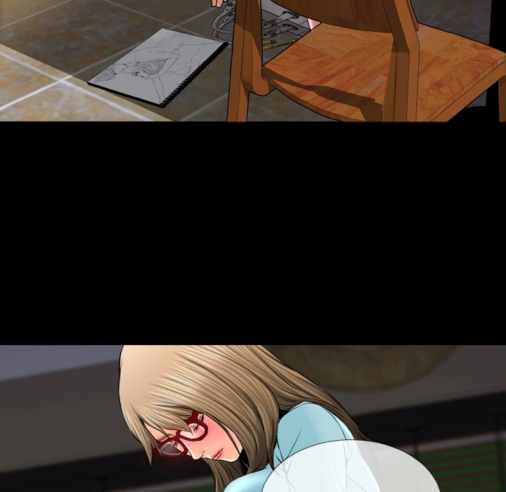 Her Toy Shop Chapter 12 - page 80