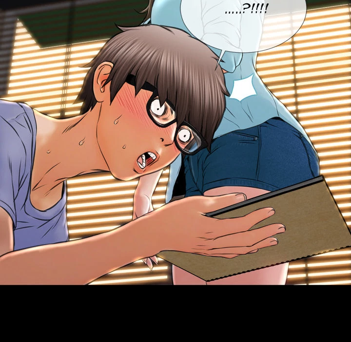 Her Toy Shop Chapter 12 - page 81