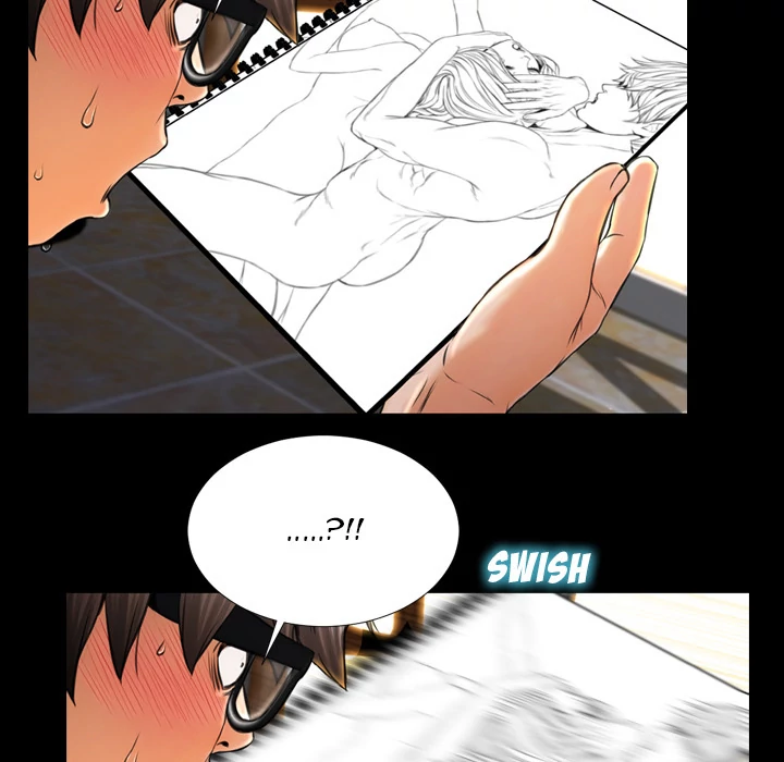 Her Toy Shop Chapter 12 - page 83