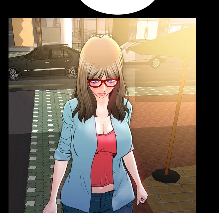 Her Toy Shop Chapter 12 - page 97