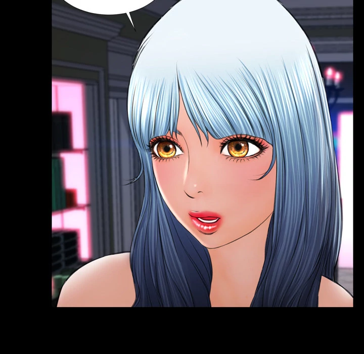 Her Toy Shop Chapter 40 - page 104