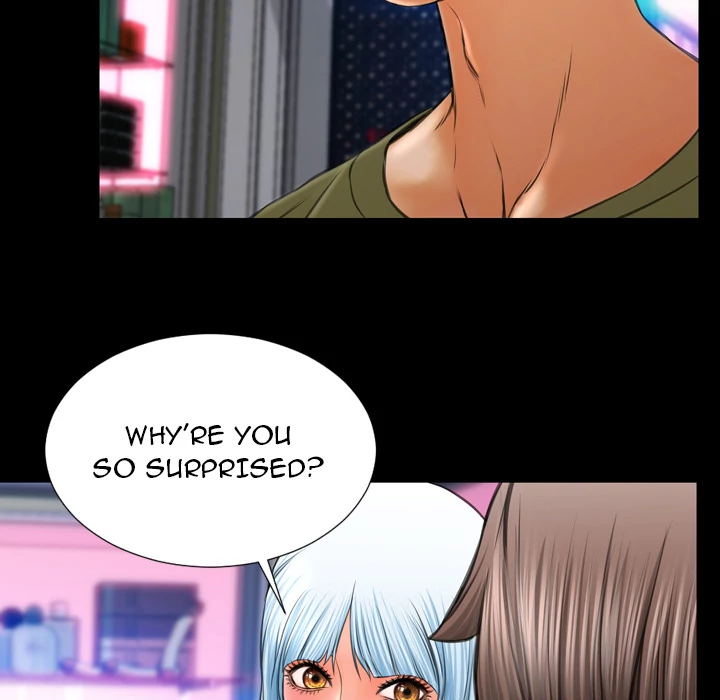 Her Toy Shop Chapter 40 - page 112