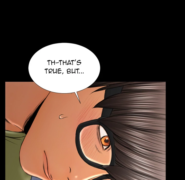 Her Toy Shop Chapter 40 - page 116