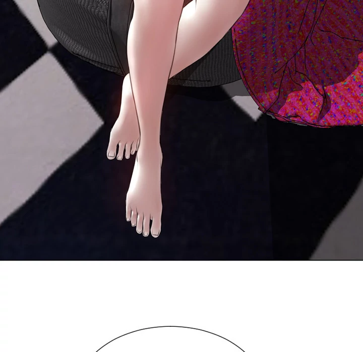 Her Toy Shop Chapter 40 - page 12