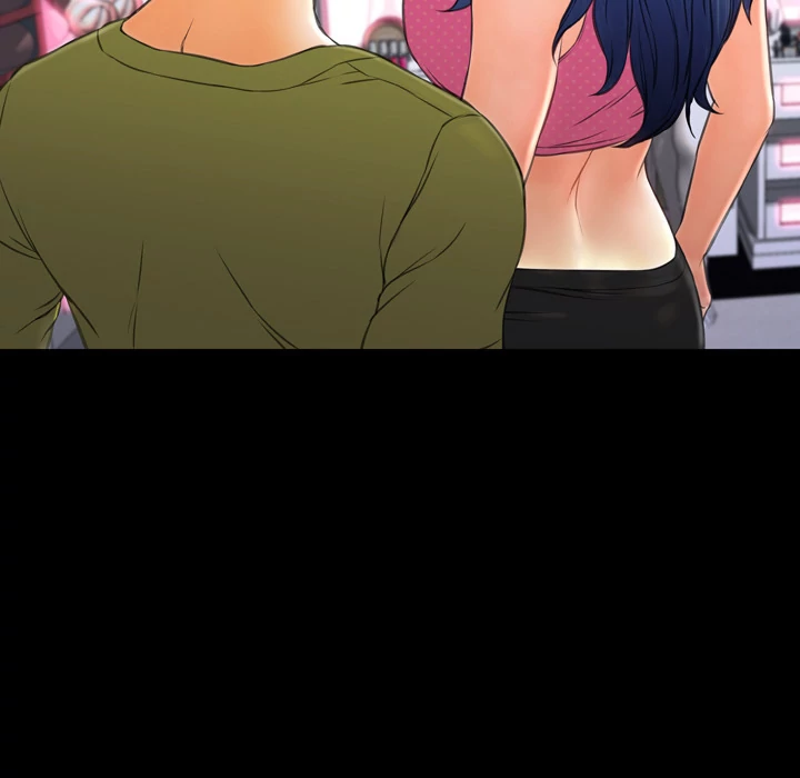 Her Toy Shop Chapter 40 - page 125