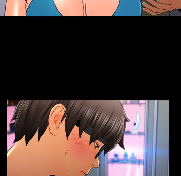 Her Toy Shop Chapter 40 - page 131