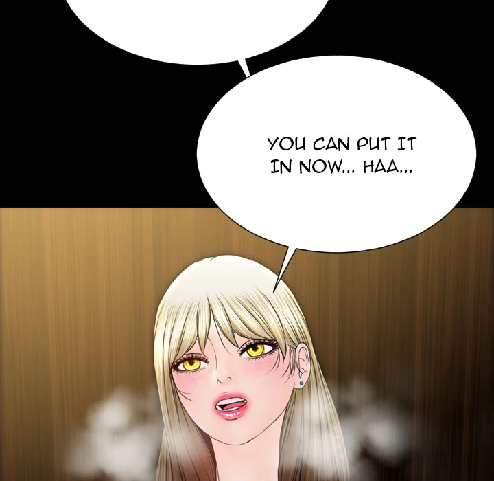 Her Toy Shop Chapter 40 - page 149