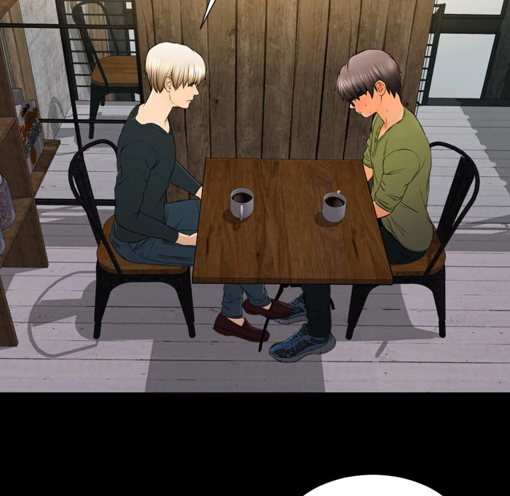 Her Toy Shop Chapter 40 - page 33