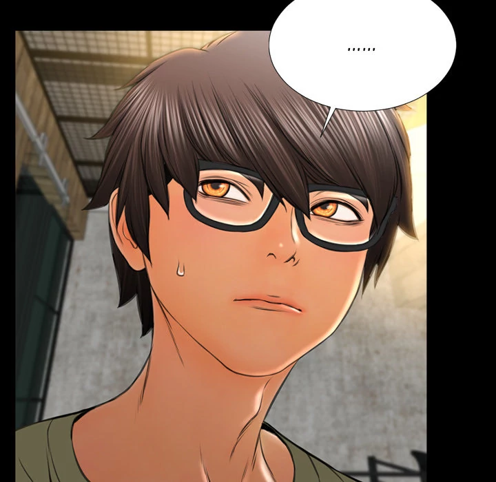 Her Toy Shop Chapter 40 - page 34