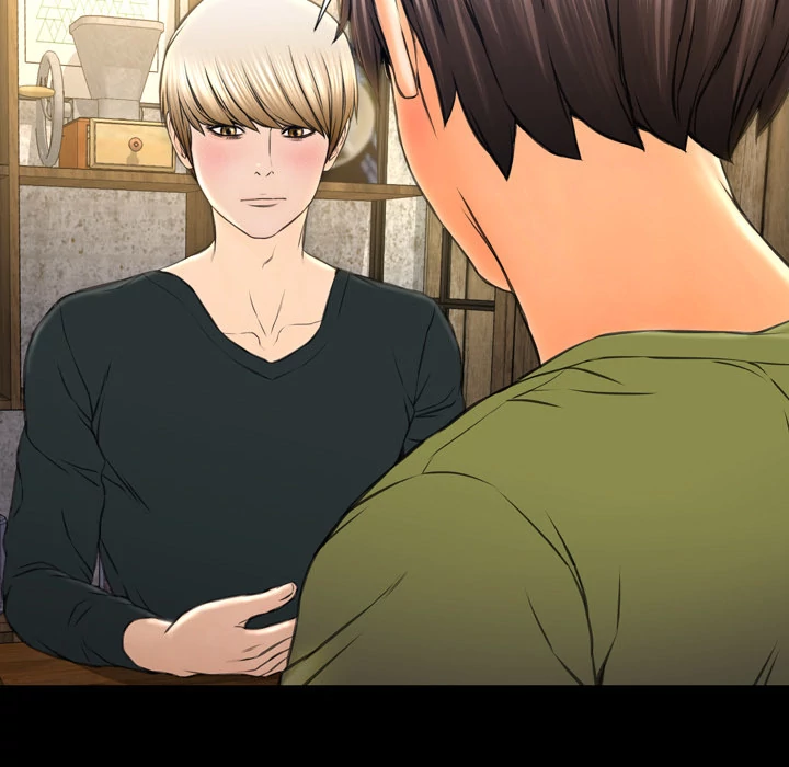 Her Toy Shop Chapter 40 - page 36