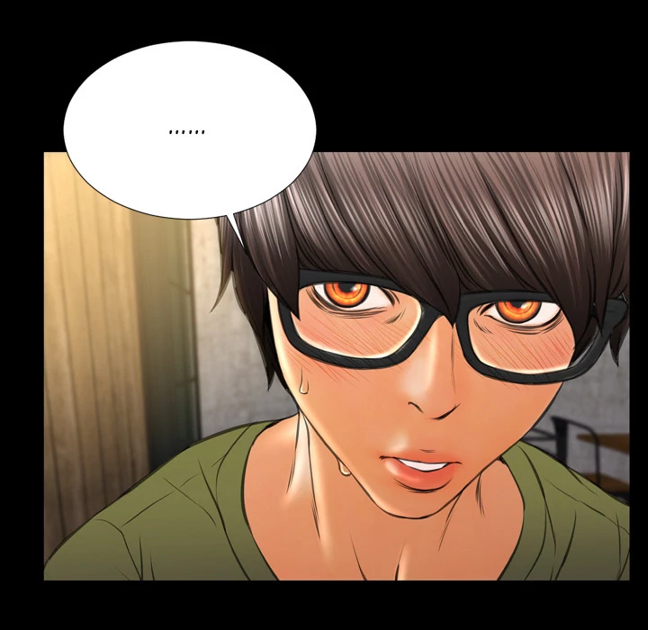 Her Toy Shop Chapter 40 - page 37