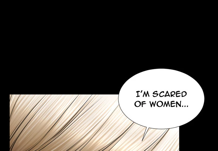 Her Toy Shop Chapter 40 - page 4