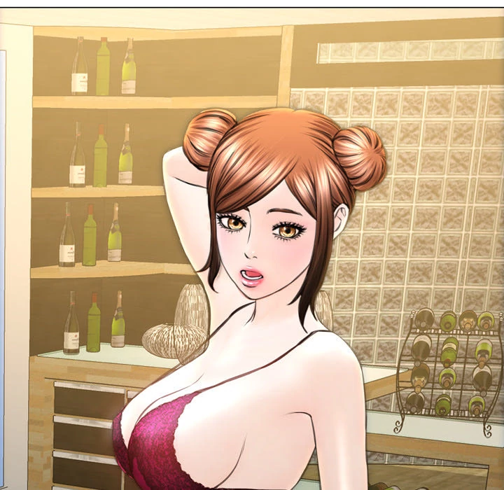 Her Toy Shop Chapter 40 - page 44