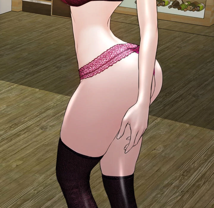 Her Toy Shop Chapter 40 - page 45