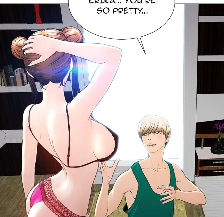 Her Toy Shop Chapter 40 - page 47