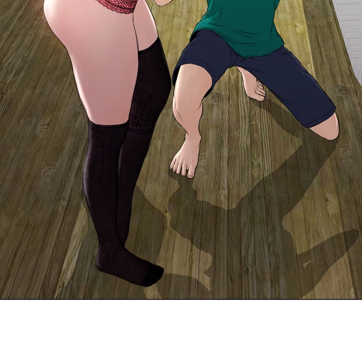 Her Toy Shop Chapter 40 - page 48