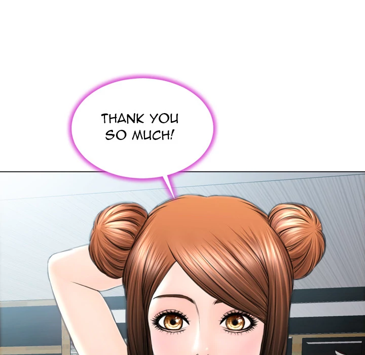 Her Toy Shop Chapter 40 - page 49