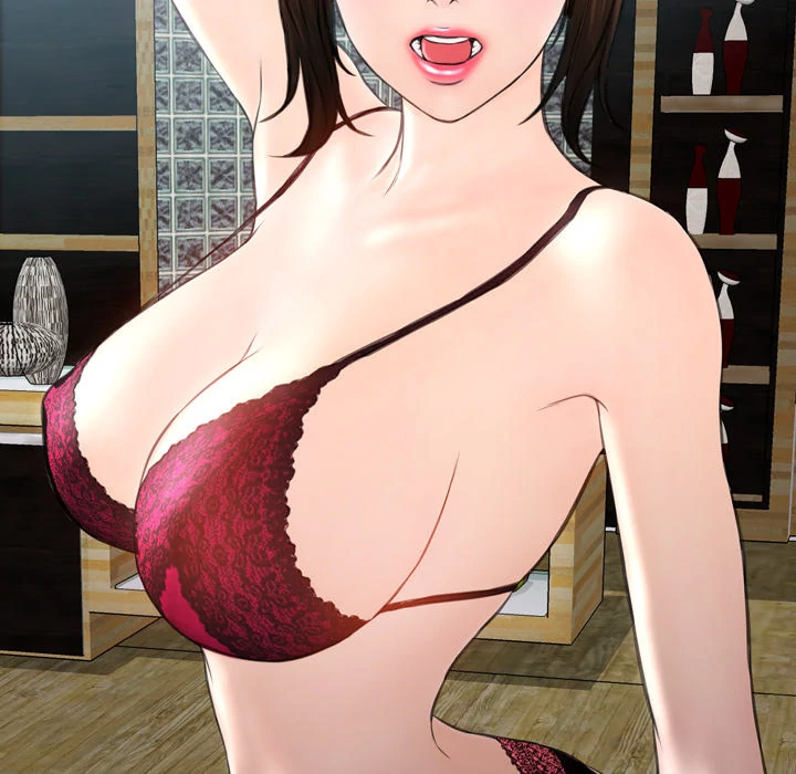 Her Toy Shop Chapter 40 - page 50