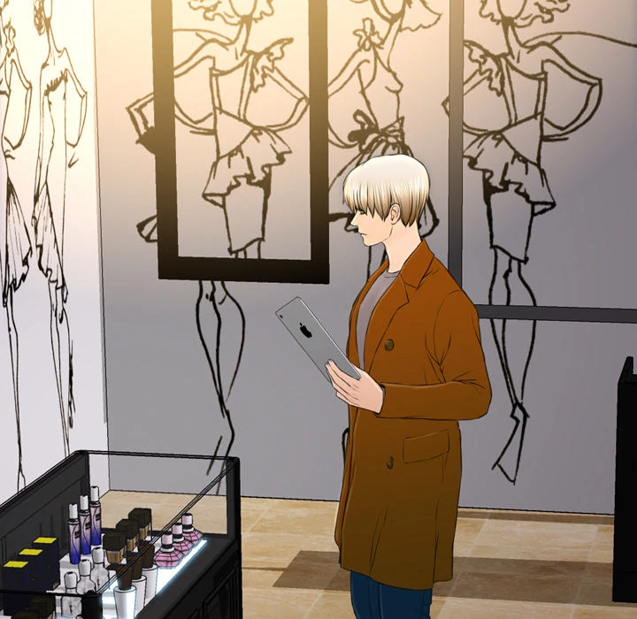 Her Toy Shop Chapter 40 - page 55