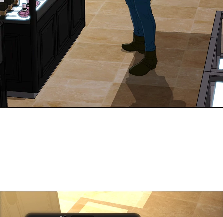 Her Toy Shop Chapter 40 - page 56