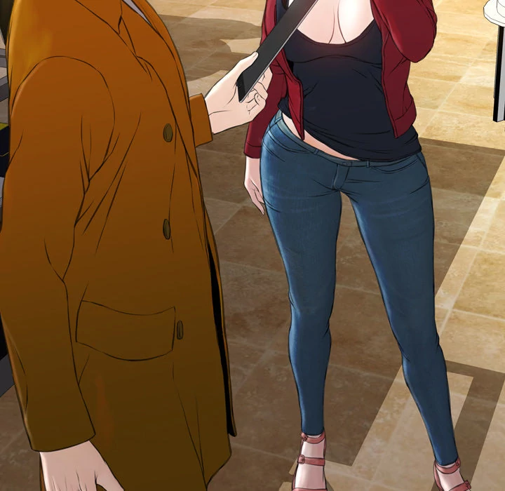 Her Toy Shop Chapter 40 - page 60