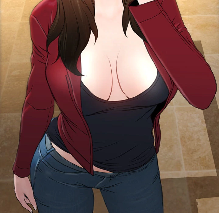 Her Toy Shop Chapter 40 - page 64