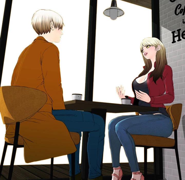 Her Toy Shop Chapter 40 - page 67