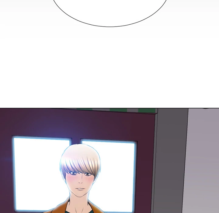 Her Toy Shop Chapter 40 - page 7