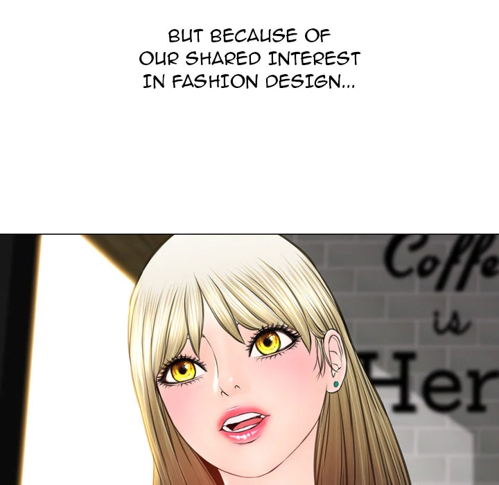 Her Toy Shop Chapter 40 - page 70