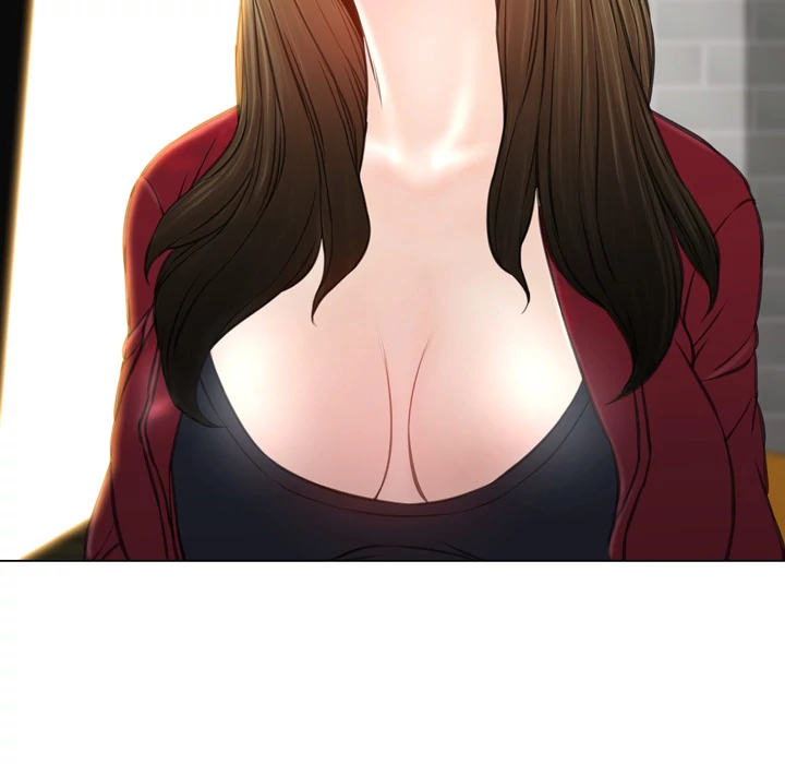 Her Toy Shop Chapter 40 - page 71