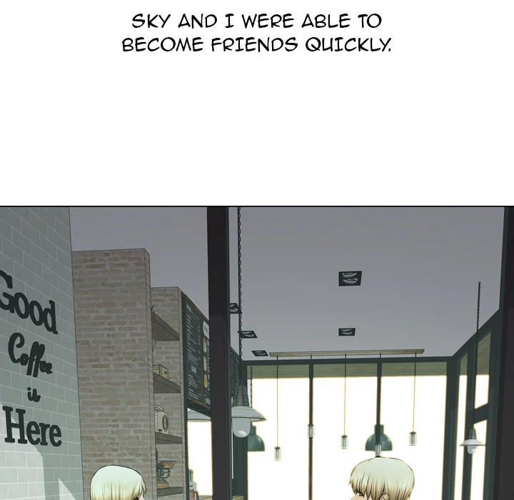 Her Toy Shop Chapter 40 - page 72